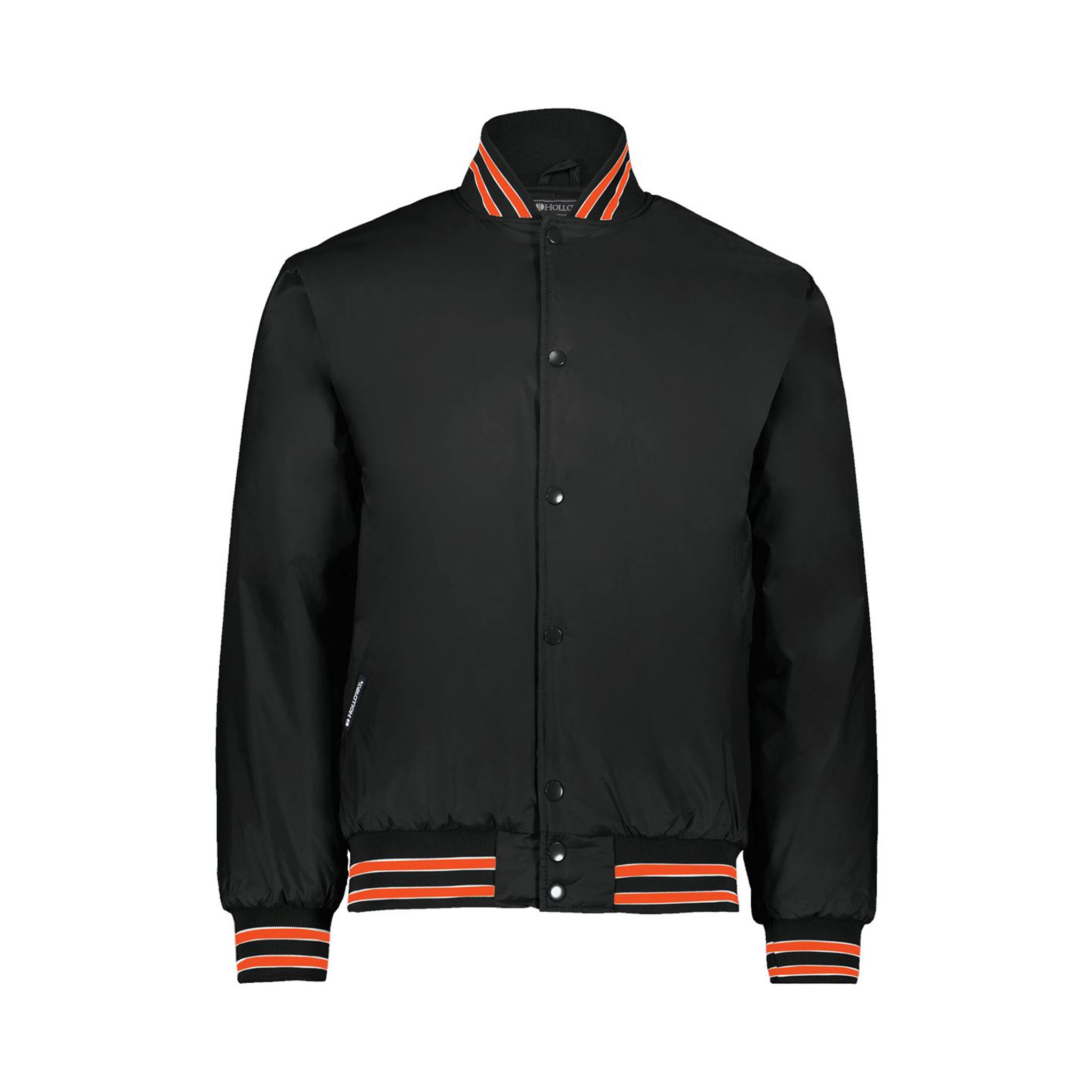 Holloway Heritage Jacket  Imprinted with Logo (Q247222)
