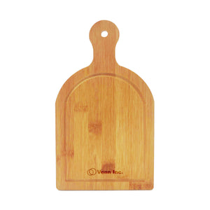 Bamboo Handle- Cutting Board (Q247432)