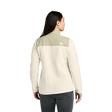 The North Face® Women's Highest Peak Full-Zip Fleece Jacket (Q248332)