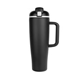 MaxHydrate 40oz. Pop Straw Bottle (Q248432)