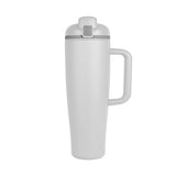 MaxHydrate 40oz. Pop Straw Bottle (Q248432)