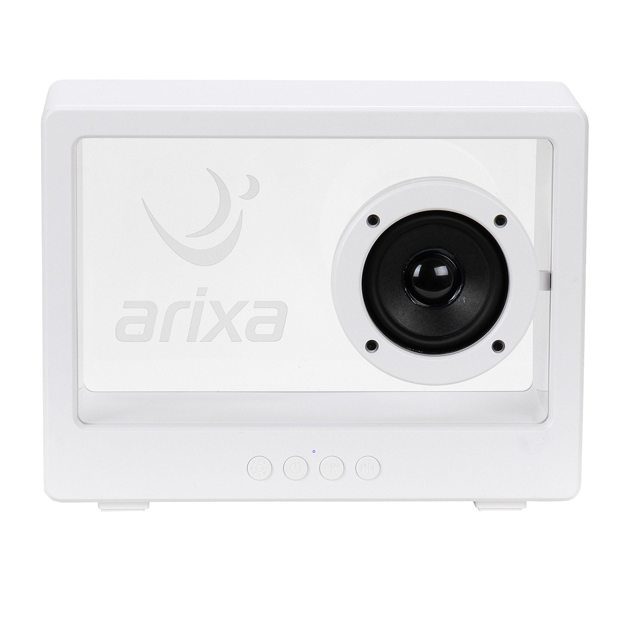AMP 5W Wireless Speaker (Q248532)