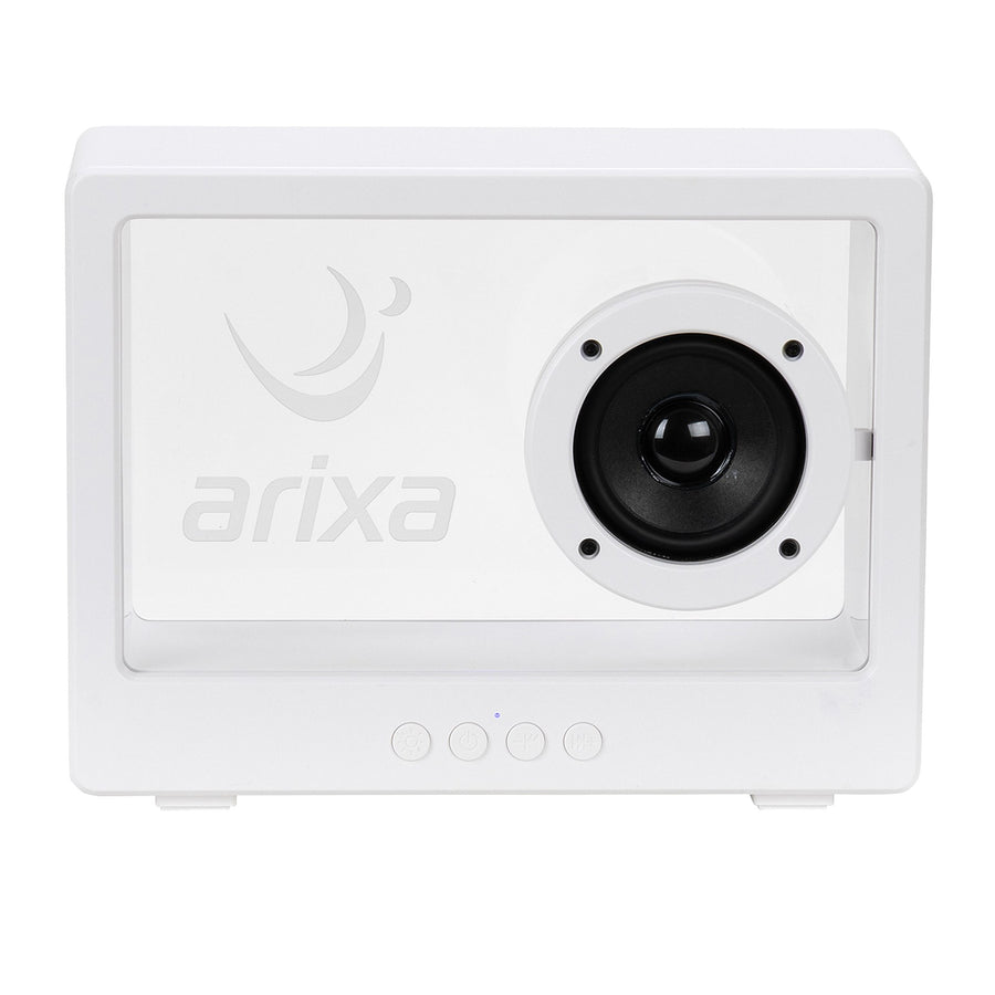 AMP 5W Wireless Speaker (Q248532)