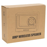 AMP 5W Wireless Speaker (Q248532)