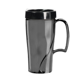 16 Oz. Arrondi™ Travel Mugs (Q248711)