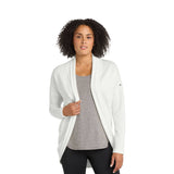 OGIO ® Ladies Luuma Cocoon Fleece Cardigan (Q248922)