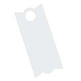 Acrylic Tumbler Topper - Large for 40 Oz. Tops (Q249022)