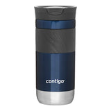 Contigo Byron 2.0 - 16 Oz Blue Tumbler (Q249111)