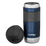 Contigo Byron 2.0 - 16 Oz Blue Tumbler (Q249111)
