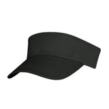 Cotton Twill Visor (Q249122)