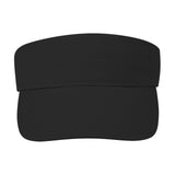 Cotton Twill Visor (Q249122)