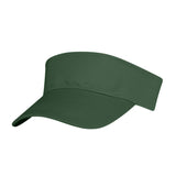 Cotton Twill Visor (Q249122)