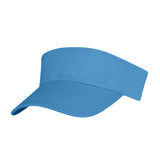 Cotton Twill Visor (Q249122)