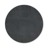 Circle Chalkboard Magnet 11 Diameter (Q249222)