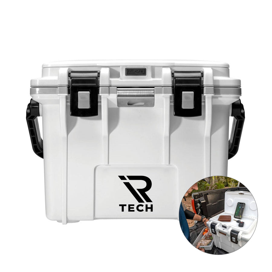 Pelican™ 14qt Personal Cooler (Q249322)