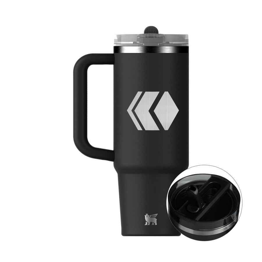 Stanley Quencher ProTour Flip Straw Tumbler 40 Oz. (Q249332)