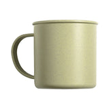 18 Oz. Wheat Cup With Handle (Q249422)