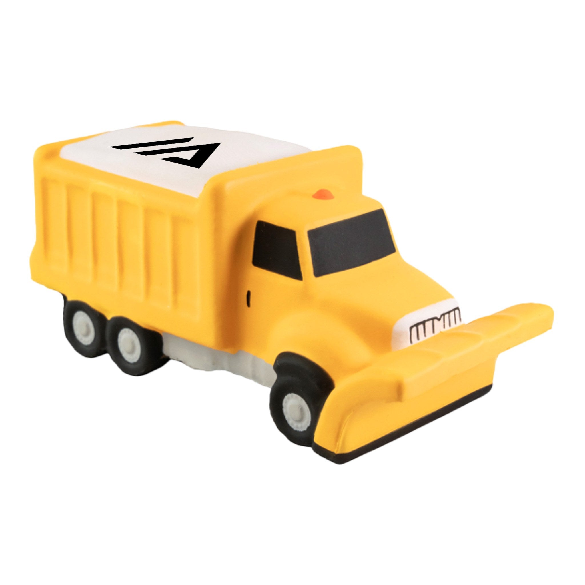 Snowplow Stress Reliever (Q249532)