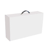 E-Flute Handle Box 14.75" x 9" x 4" (Q250011)