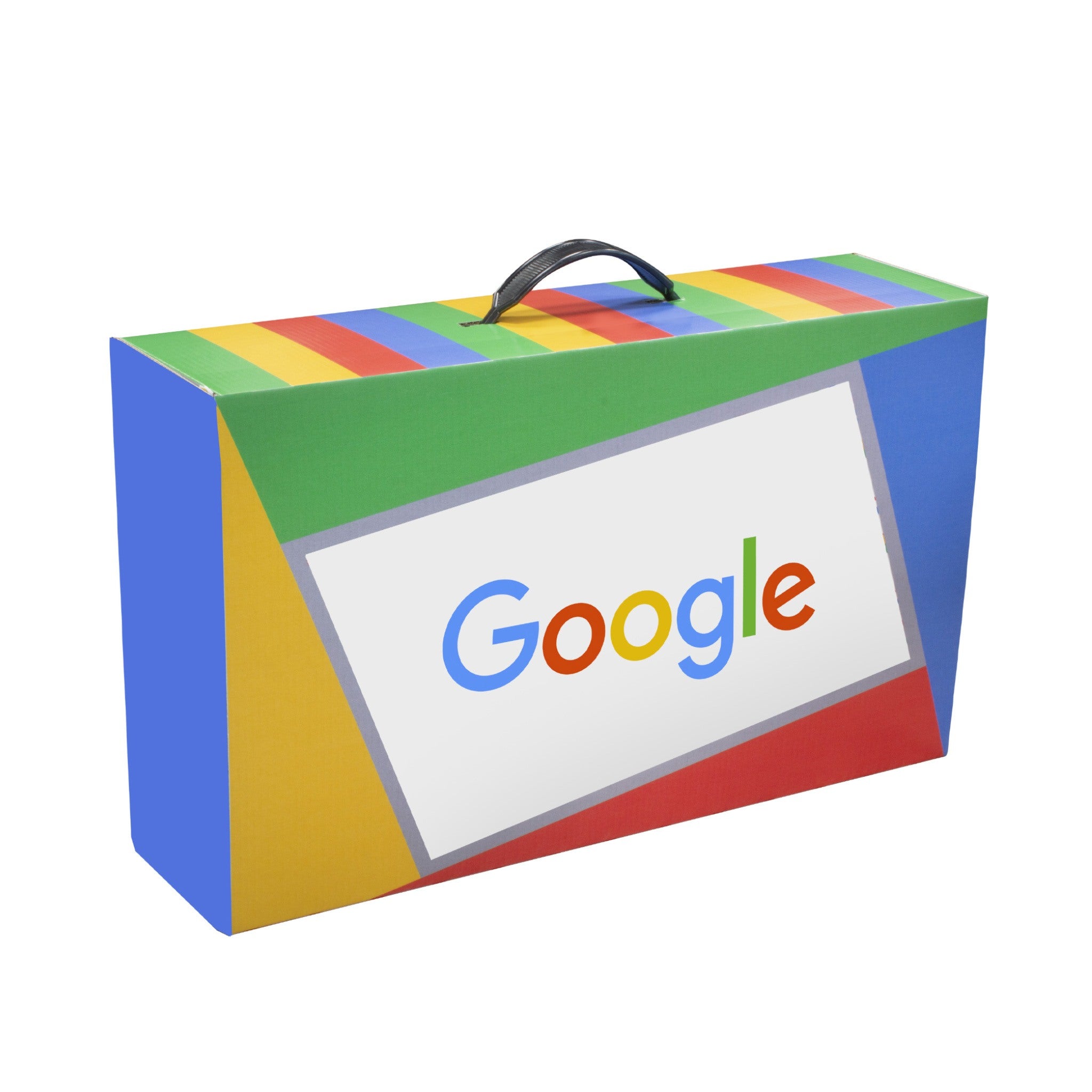 E-Flute Handle Box 14.75