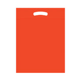 Stock Design Halloween Fold-Over Reinforced Die Cut Bag (Q250222)