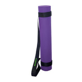 Debco Yoga Mat Strap  Imprinted with Logo (Q250332)
