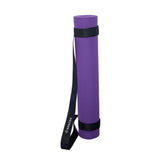 Debco Yoga Mat Strap  Imprinted with Logo (Q250332)
