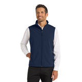 Port Authority® Core Soft Shell Vest (Q250511)