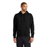 Nike Club Fleece Sleeve Swoosh Pullover Hoodie (Q250922)
