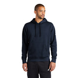 Nike Club Fleece Sleeve Swoosh Pullover Hoodie (Q250922)