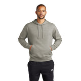 Nike Club Fleece Sleeve Swoosh Pullover Hoodie (Q250922)