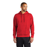 Nike Club Fleece Sleeve Swoosh Pullover Hoodie (Q250922)