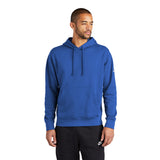 Nike Club Fleece Sleeve Swoosh Pullover Hoodie (Q250922)