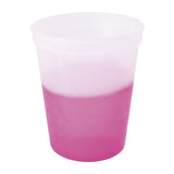 Good Value® Color Changing Stadium Cup (16 oz.) (Q251311)