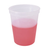 Good Value® Color Changing Stadium Cup (16 oz.) (Q251311)