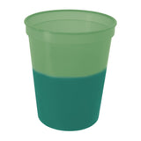 Good Value® Color Changing Stadium Cup (16 oz.) (Q251311)
