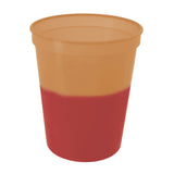 Good Value® Color Changing Stadium Cup (16 oz.) (Q251311)