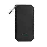 Aten IPX5 Wireless Solar Power Bank 10000 (Q251332)