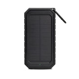 Aten IPX5 Wireless Solar Power Bank 10000 (Q251332)