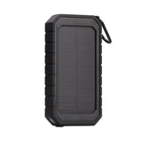 Aten IPX5 Wireless Solar Power Bank 10000 (Q251332)