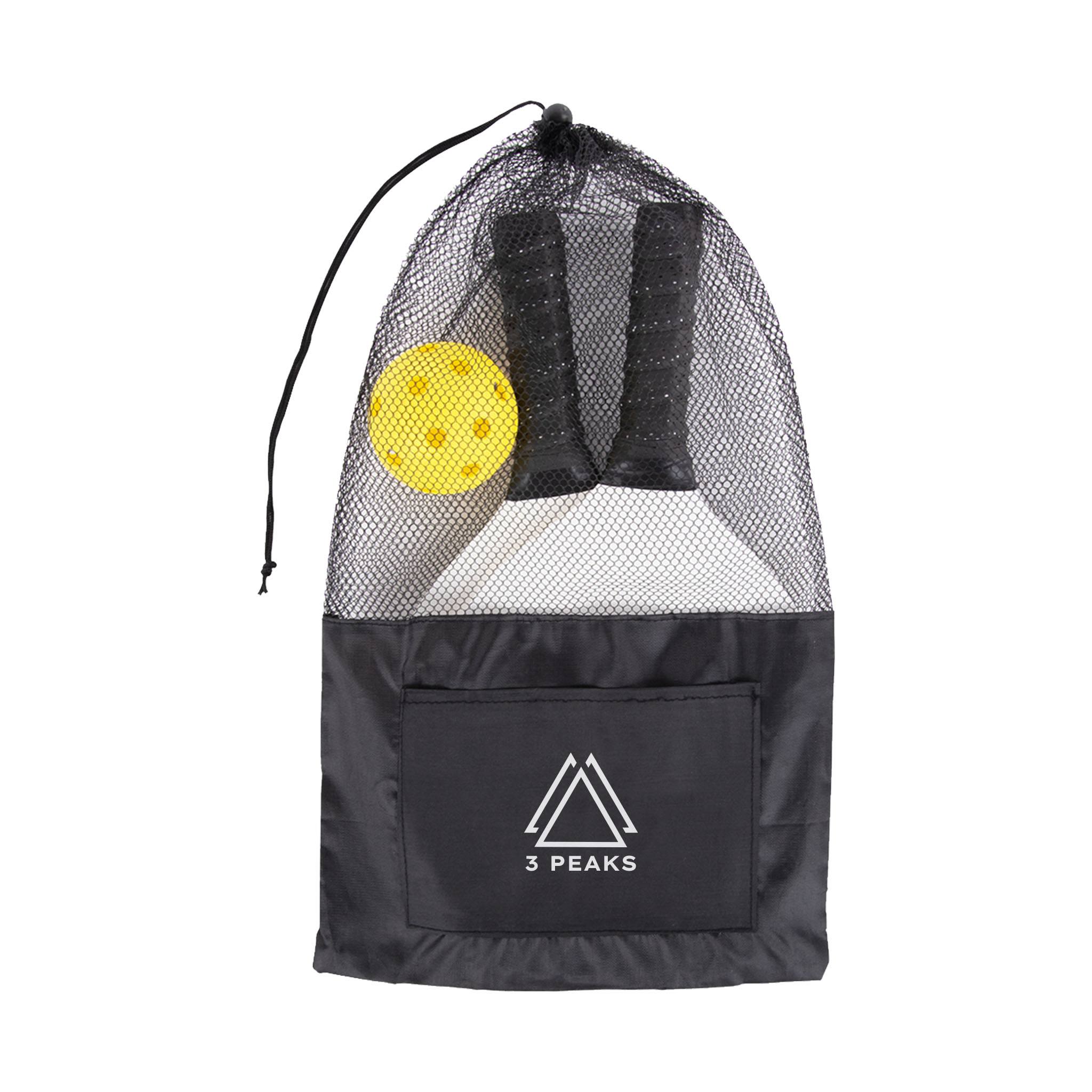 Indoor Pickleball Set (Q251432)