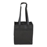 6 Bottle Wine Tote Bag (Q251611)