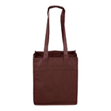 6 Bottle Wine Tote Bag (Q251611)