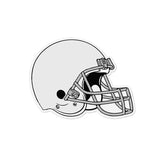 Football Helmet Car Magnet (Q252122)