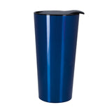 Fashion Metallic Tumbler - 16 Oz. (Q252222)