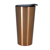 Fashion Metallic Tumbler - 16 Oz. (Q252222)