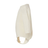 Rabbit Skins Infant Fine Jersey Long Sleeve Bodysuit (Q252332)