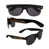 Half Frame Sunglasses (Q252432)