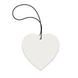 Tek-Scents Air Freshener- Heart (Q252532)
