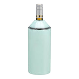 Vinglace Wine Bottle Insulator - Sea Glass (Q252622)